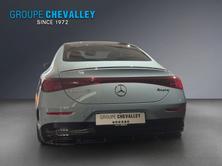 MERCEDES-BENZ CLA 200 4Matic, Petrol, New car, Automatic - 5