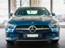 MERCEDES-BENZ CLA 180 d Progressive 7G-DCT, Diesel, Second hand / Used, Automatic - 3