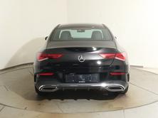 MERCEDES-BENZ CLA 180 AMG Line 7G-DCT, Petrol, Second hand / Used, Automatic - 5