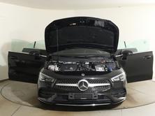 MERCEDES-BENZ CLA 180 AMG Line 7G-DCT, Petrol, Second hand / Used, Automatic - 7