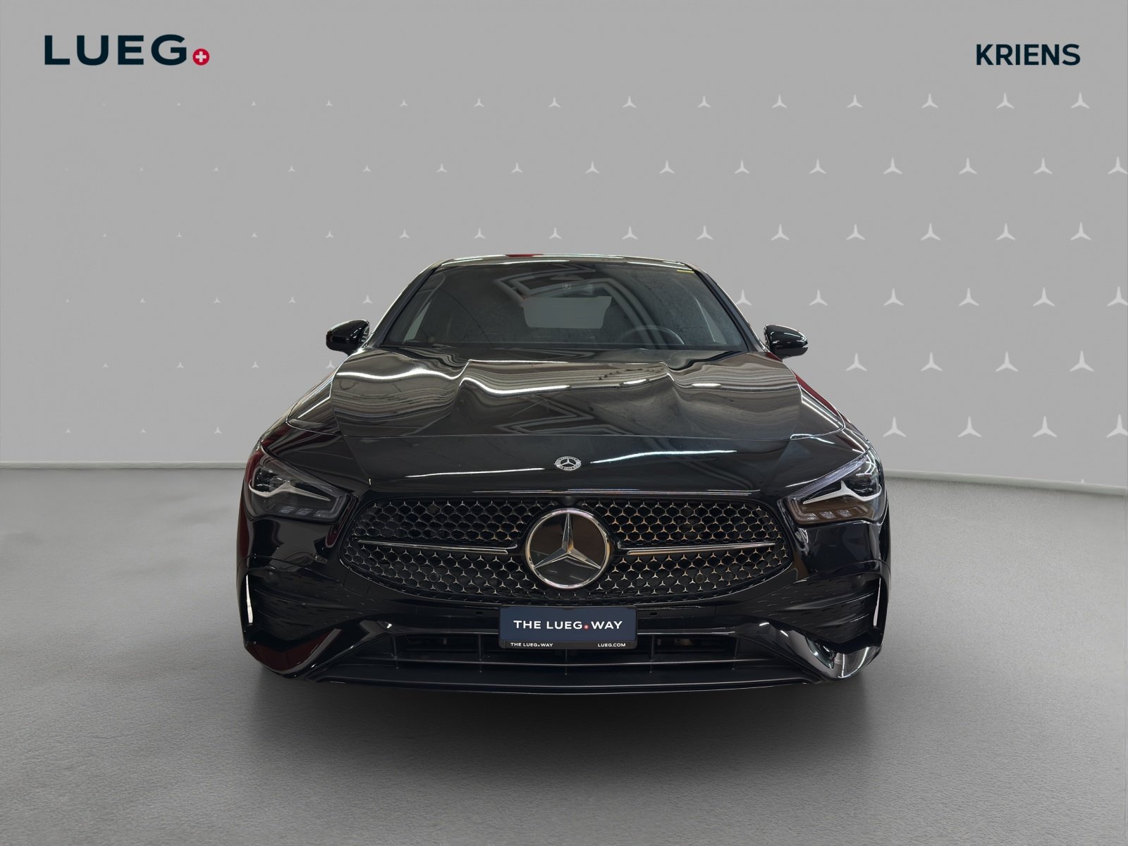 MERCEDES-BENZ CLA 180 - AMG / Rückfahrkamera / Night-Paket, Mild-Hybrid Petrol/Electric, Second hand / Used, Automatic - 6