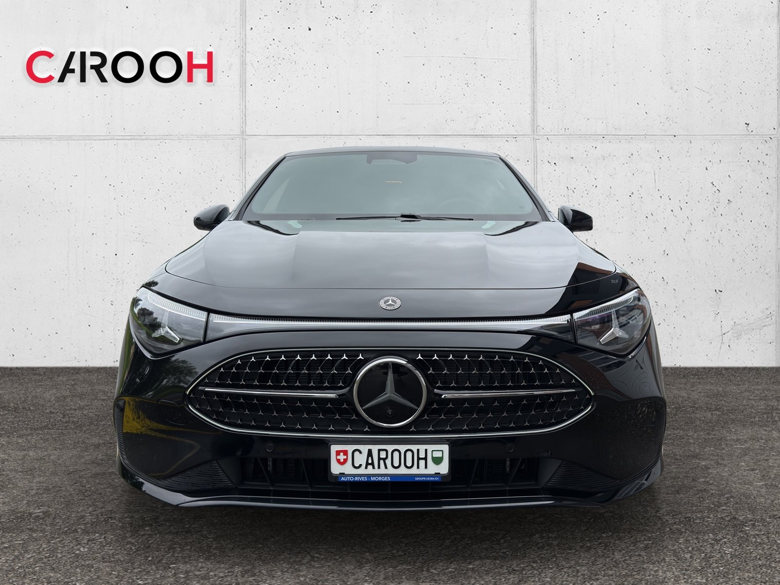 MERCEDES-BENZ CLA 180 8G-DCT, Benzina, Occasioni / Usate, Automatico - 2