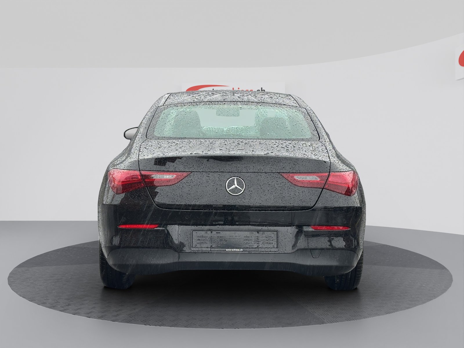 MERCEDES-BENZ CLA 180 7G-DCT, Mild-Hybrid Petrol/Electric, Second hand / Used, Automatic - 4