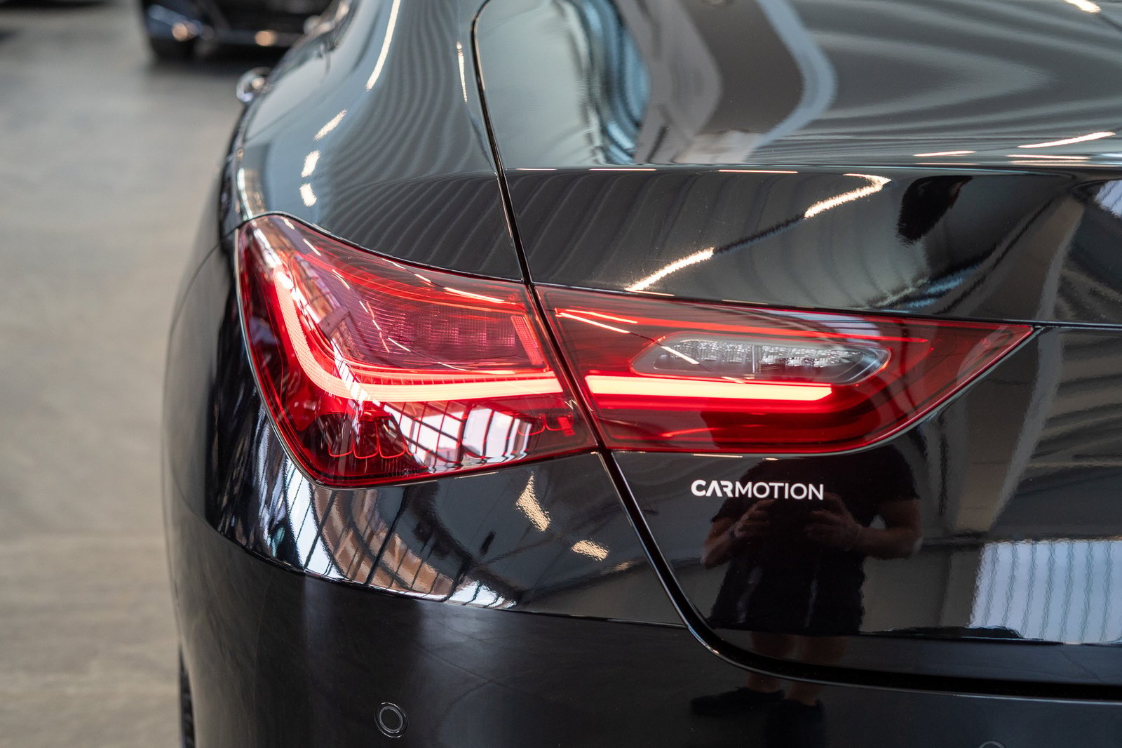 MERCEDES-BENZ CLA 180 Progressive / Facelift / Rückfahrkame, Essence, Occasion / Utilisé, Automatique - 6
