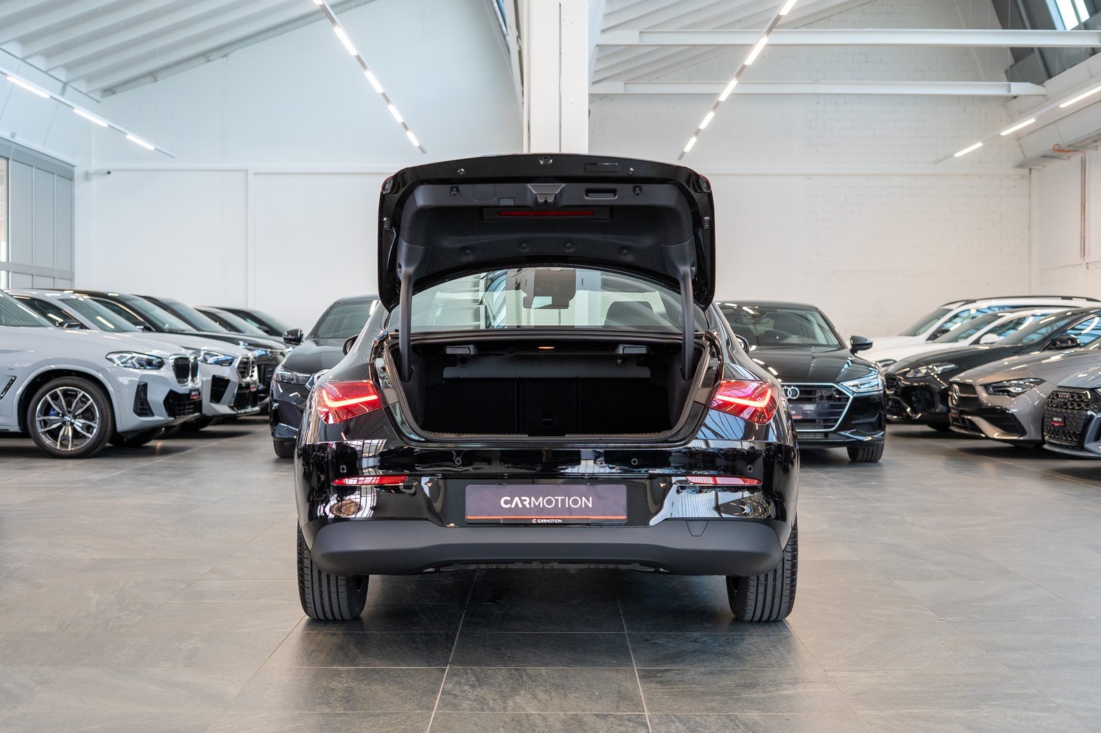 MERCEDES-BENZ CLA 180 Progressive / Facelift / Rückfahrkame, Essence, Occasion / Utilisé, Automatique - 7