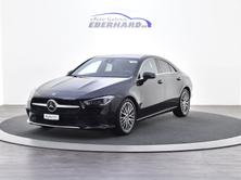 MERCEDES-BENZ CLA 180 7G-DCT, Benzin, Occasion / Gebraucht, Automatik - 2