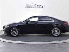 MERCEDES-BENZ CLA 180 7G-DCT, Benzin, Occasion / Gebraucht, Automatik - 3