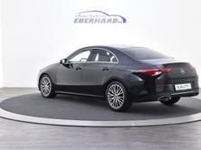 MERCEDES-BENZ CLA 180 7G-DCT, Benzin, Occasion / Gebraucht, Automatik - 4