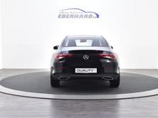 MERCEDES-BENZ CLA 180 7G-DCT, Benzin, Occasion / Gebraucht, Automatik - 5
