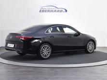 MERCEDES-BENZ CLA 180 7G-DCT, Benzin, Occasion / Gebraucht, Automatik - 6
