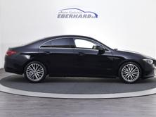 MERCEDES-BENZ CLA 180 7G-DCT, Benzin, Occasion / Gebraucht, Automatik - 7