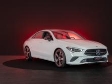 MERCEDES-BENZ CLA 180 Progressive / CH-Fahrzeug / Leder-Sitz, Essence, Occasion / Utilisé, Automatique - 3