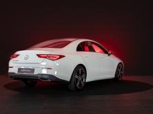 MERCEDES-BENZ CLA 180 Progressive / CH-Fahrzeug / Leder-Sitz, Essence, Occasion / Utilisé, Automatique - 4