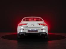 MERCEDES-BENZ CLA 180 Progressive / CH-Fahrzeug / Leder-Sitz, Essence, Occasion / Utilisé, Automatique - 5