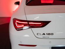 MERCEDES-BENZ CLA 180 Progressive / CH-Fahrzeug / Leder-Sitz, Essence, Occasion / Utilisé, Automatique - 6