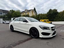 MERCEDES-BENZ CLA 180 AMG Line, Petrol, Second hand / Used, Automatic - 2