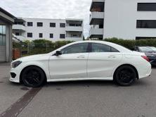 MERCEDES-BENZ CLA 180 AMG Line, Petrol, Second hand / Used, Automatic - 3