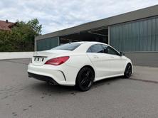 MERCEDES-BENZ CLA 180 AMG Line, Petrol, Second hand / Used, Automatic - 4