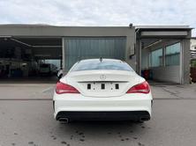 MERCEDES-BENZ CLA 180 AMG Line, Petrol, Second hand / Used, Automatic - 5