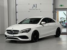 MERCEDES-BENZ CLA 180 AMG Line 7G-DCT, Essence, Occasion / Utilisé, Automatique - 3