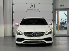 MERCEDES-BENZ CLA 180 AMG Line 7G-DCT, Essence, Occasion / Utilisé, Automatique - 4