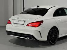 MERCEDES-BENZ CLA 180 AMG Line 7G-DCT, Essence, Occasion / Utilisé, Automatique - 6