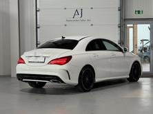 MERCEDES-BENZ CLA 180 AMG Line 7G-DCT, Essence, Occasion / Utilisé, Automatique - 7