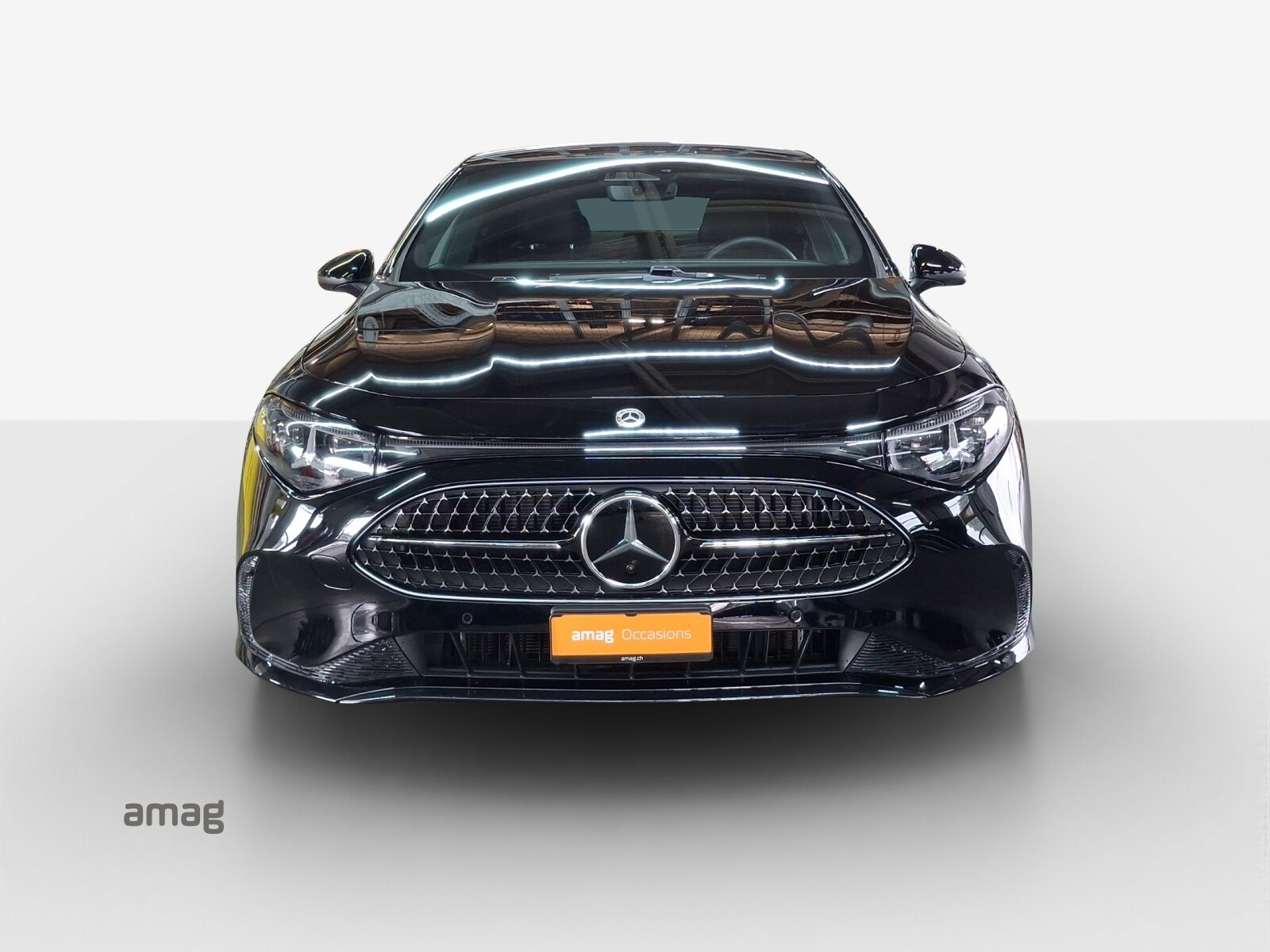 MERCEDES-BENZ CLA 180 7G-DCT, Benzina, Occasioni / Usate, Automatico - 6