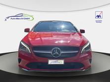MERCEDES-BENZ CLA 180 Urban 7G-DCT, Essence, Occasion / Utilisé, Automatique - 2