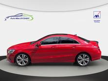 MERCEDES-BENZ CLA 180 Urban 7G-DCT, Essence, Occasion / Utilisé, Automatique - 4