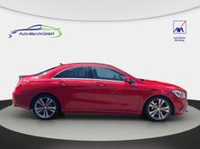 MERCEDES-BENZ CLA 180 Urban 7G-DCT, Essence, Occasion / Utilisé, Automatique - 5