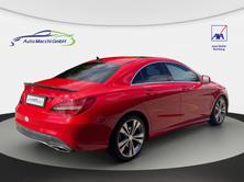 MERCEDES-BENZ CLA 180 Urban 7G-DCT, Essence, Occasion / Utilisé, Automatique - 7