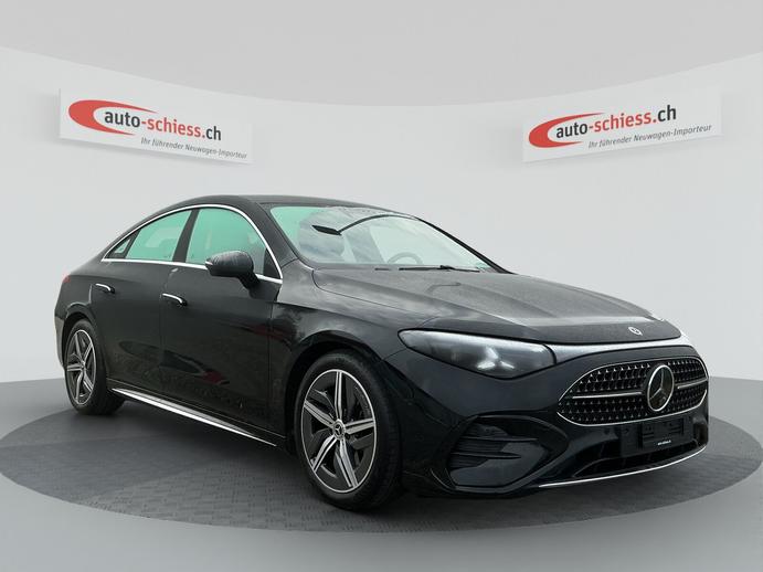 MERCEDES-BENZ CLA 180 AMG Line, Petrol, Second hand / Used, Automatic