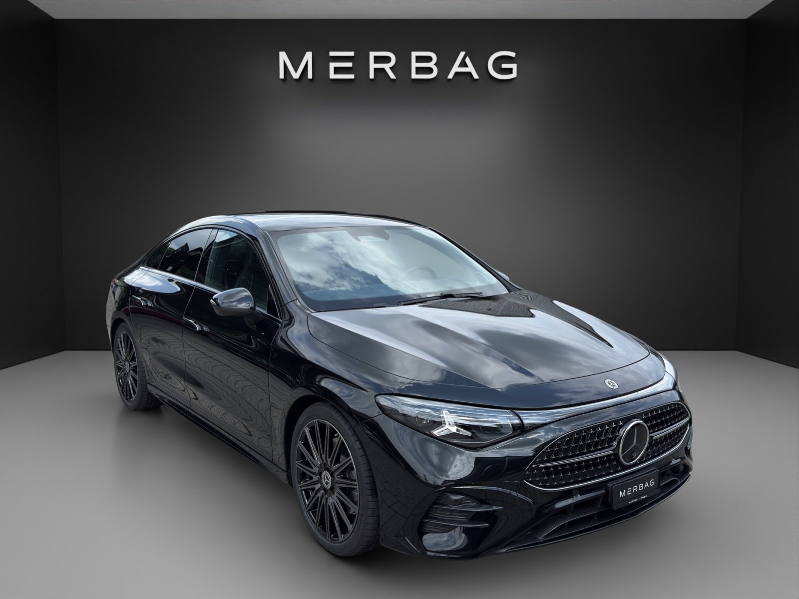 MERCEDES-BENZ CLA 220 4Matic 8G-DCT, Hybride Leggero Benzina/Elettrica, Auto nuove, Automatico - 6