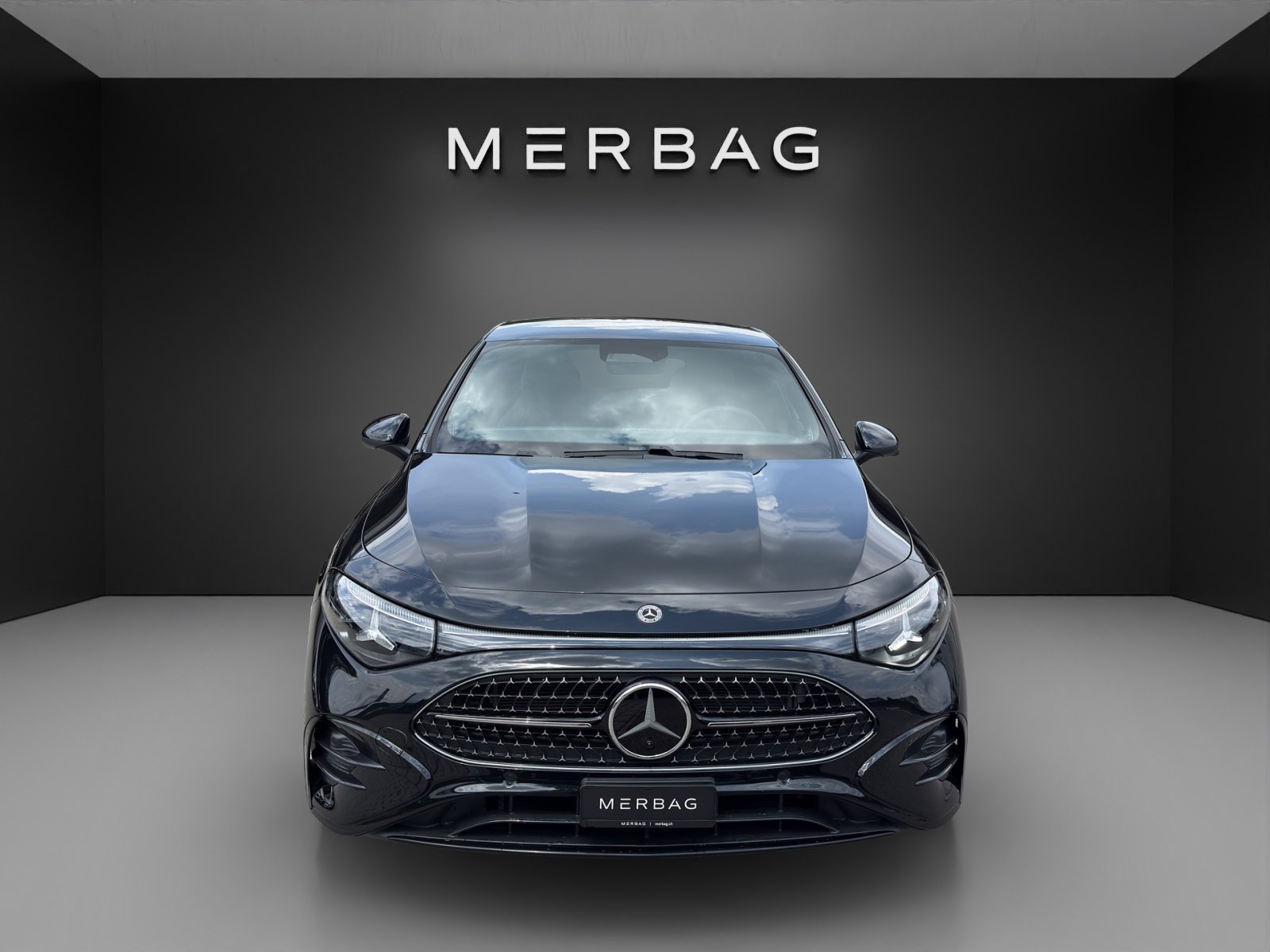 MERCEDES-BENZ CLA 220 4Matic 8G-DCT, Hybride Leggero Benzina/Elettrica, Auto nuove, Automatico - 7