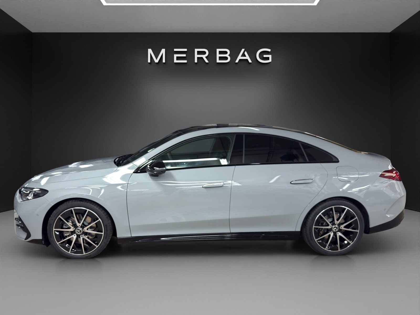 MERCEDES-BENZ CLA 220 4Matic 8G-DCT, Hybride Leggero Benzina/Elettrica, Auto nuove, Automatico - 2