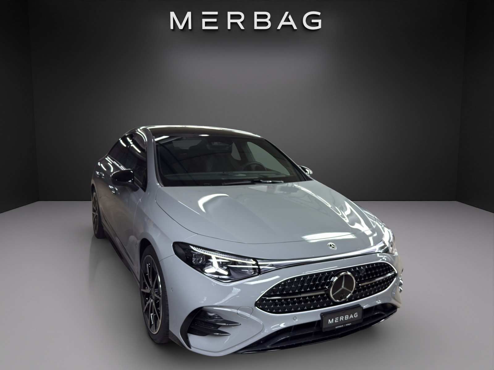 MERCEDES-BENZ CLA 220 4Matic 8G-DCT, Hybride Leggero Benzina/Elettrica, Auto nuove, Automatico - 6