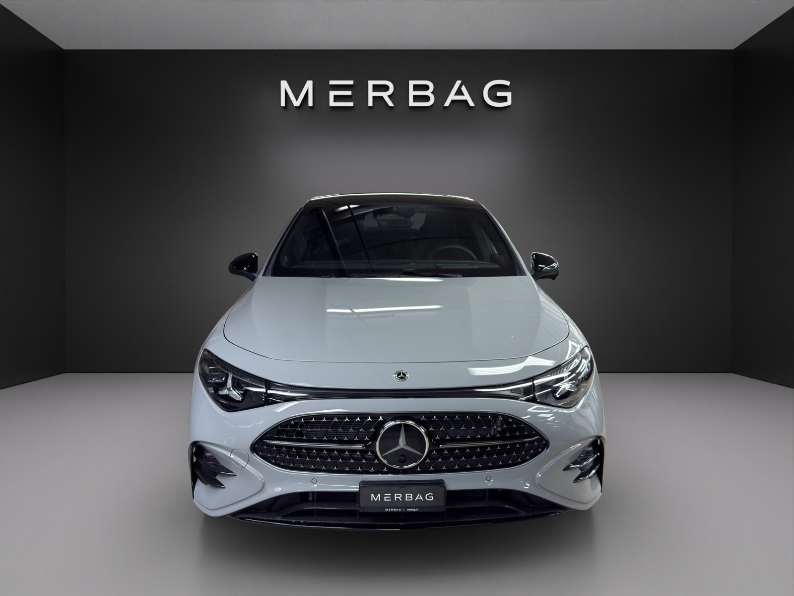 MERCEDES-BENZ CLA 220 4Matic 8G-DCT, Hybride Leggero Benzina/Elettrica, Auto nuove, Automatico - 7