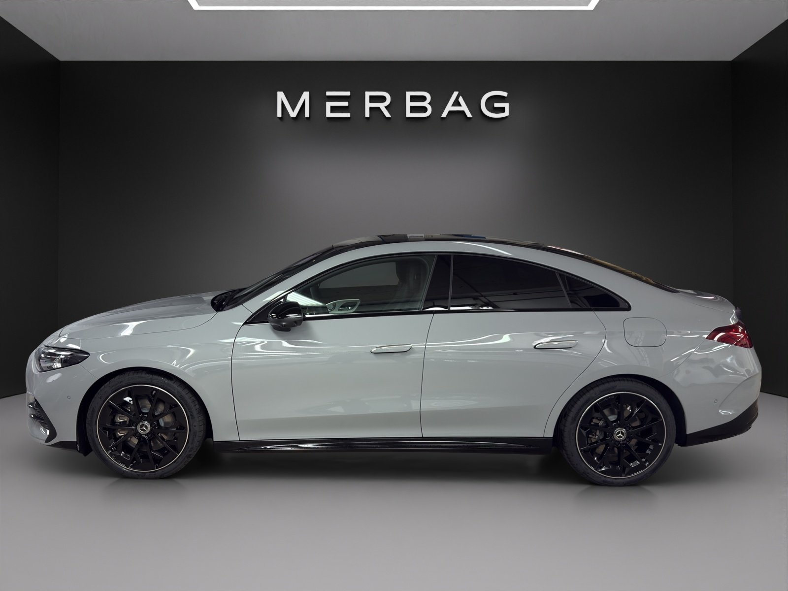 MERCEDES-BENZ CLA 220 4Matic 8G-DCT, Hybride Léger Essence/Électricité, Voiture nouvelle, Automatique - 2