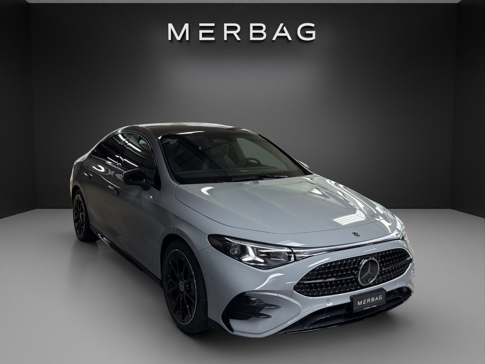 MERCEDES-BENZ CLA 220 4Matic 8G-DCT, Hybride Léger Essence/Électricité, Voiture nouvelle, Automatique - 6