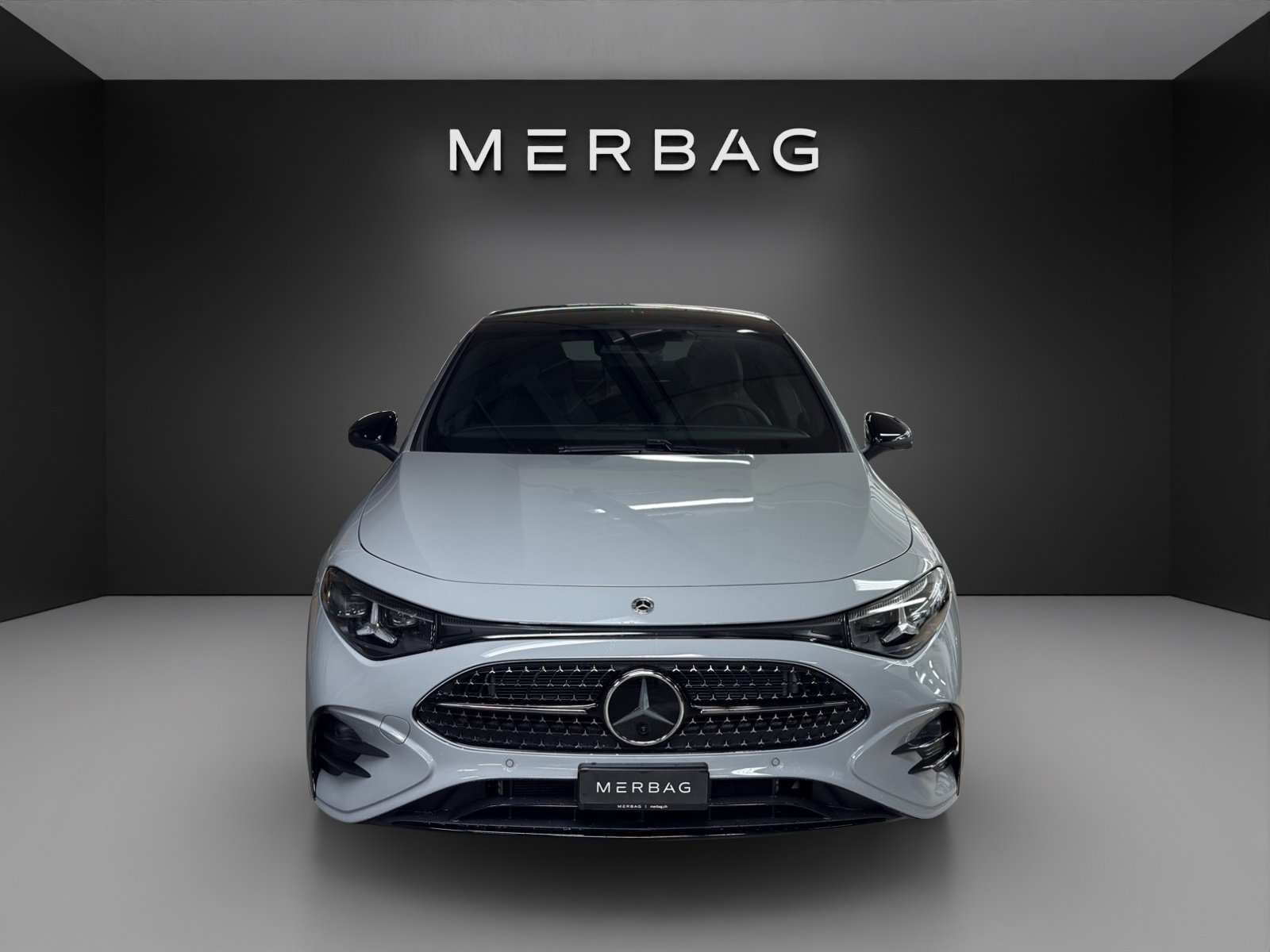 MERCEDES-BENZ CLA 220 4Matic 8G-DCT, Hybride Léger Essence/Électricité, Voiture nouvelle, Automatique - 7