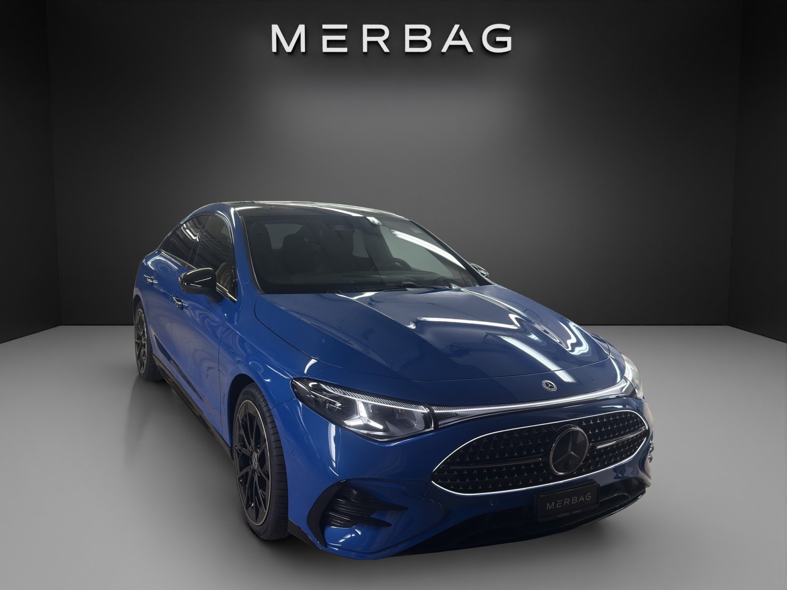 MERCEDES-BENZ CLA 220 4Matic 8G-DCT, Mild-Hybrid Benzin/Elektro, Neuwagen, Automatik - 6