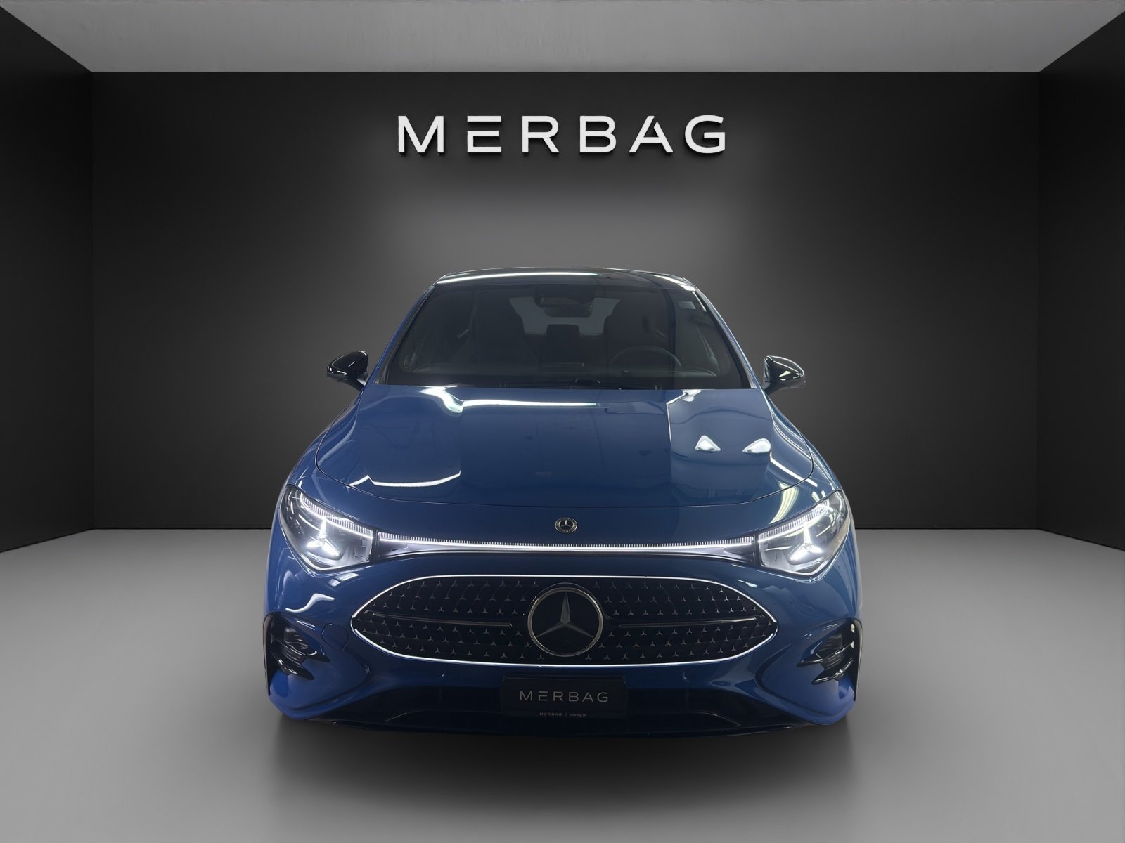 MERCEDES-BENZ CLA 220 4Matic 8G-DCT, Mild-Hybrid Benzin/Elektro, Neuwagen, Automatik - 7