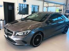 MERCEDES-BENZ CLA 200, Petrol, Second hand / Used, Automatic - 2