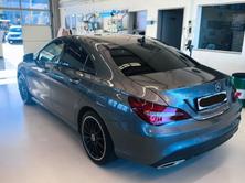 MERCEDES-BENZ CLA 200, Petrol, Second hand / Used, Automatic - 3
