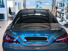MERCEDES-BENZ CLA 200, Petrol, Second hand / Used, Automatic - 7