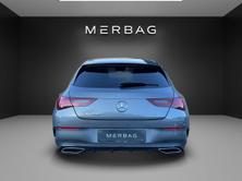 MERCEDES-BENZ CLA Shooting Brake 200 7G-DCT, Benzina, Auto nuove, Automatico - 4