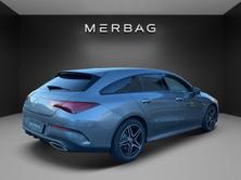 MERCEDES-BENZ CLA Shooting Brake 200 7G-DCT, Benzina, Auto nuove, Automatico - 5