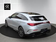 MERCEDES-BENZ CLA Shooting Brake 200 4Matic 8G-DCT, Benzin, Neuwagen, Automatik - 4