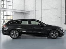 MERCEDES-BENZ CLA Shooting Brake 200 4Matic 8G-DCT, Benzina, Auto nuove, Automatico - 5